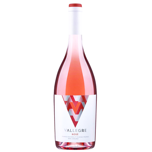 Vallegre Rosé 2022 - Vinogrande
