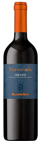 Rocca delle Macìe Vernaiolo Chianti DOCG 2024 - Vinogrande