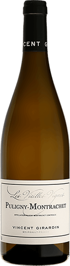 Vincent Girardin Puligny-Montrachet Village Vieilles Vignes 2020