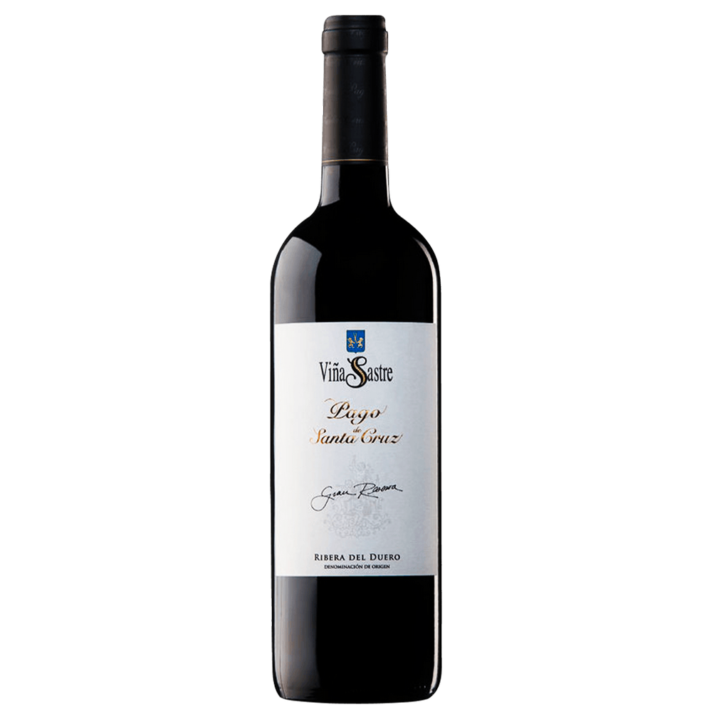 Viña Sastre Pago de Santa Cruz Gran Reserva 2018