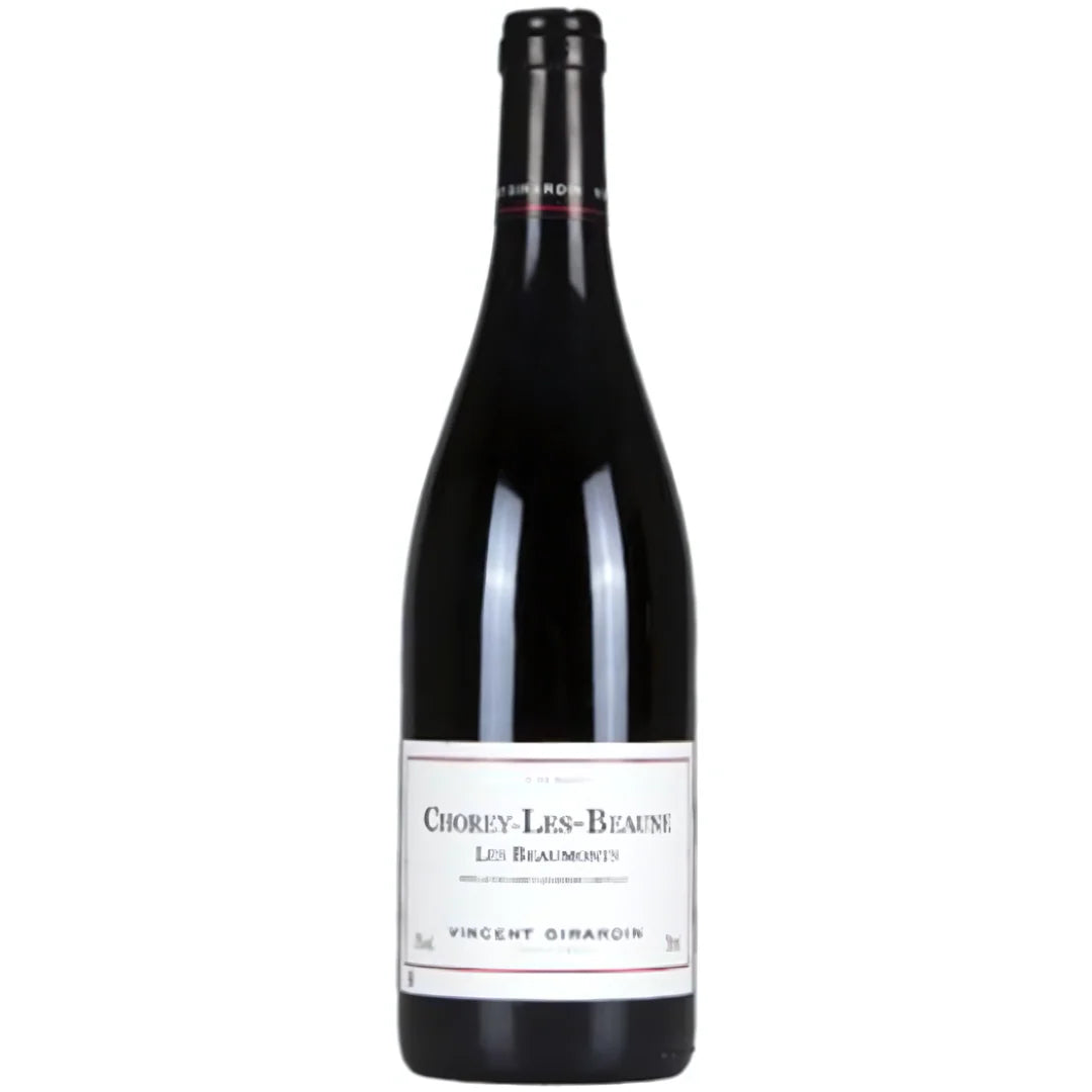 Vincent Girardin Chorey Les Beaune Les Beaux Monts Tinto 2019