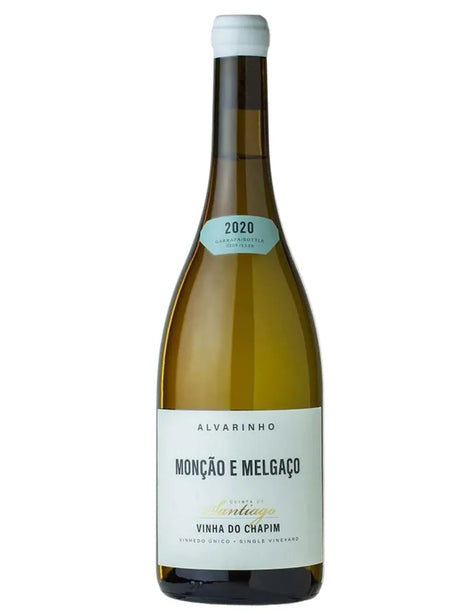 Quinta de Santiago Vinha do Chapim 2023 - Vinogrande