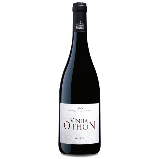 Vinha Othon Reserva Tinto 2019 - Vinogrande