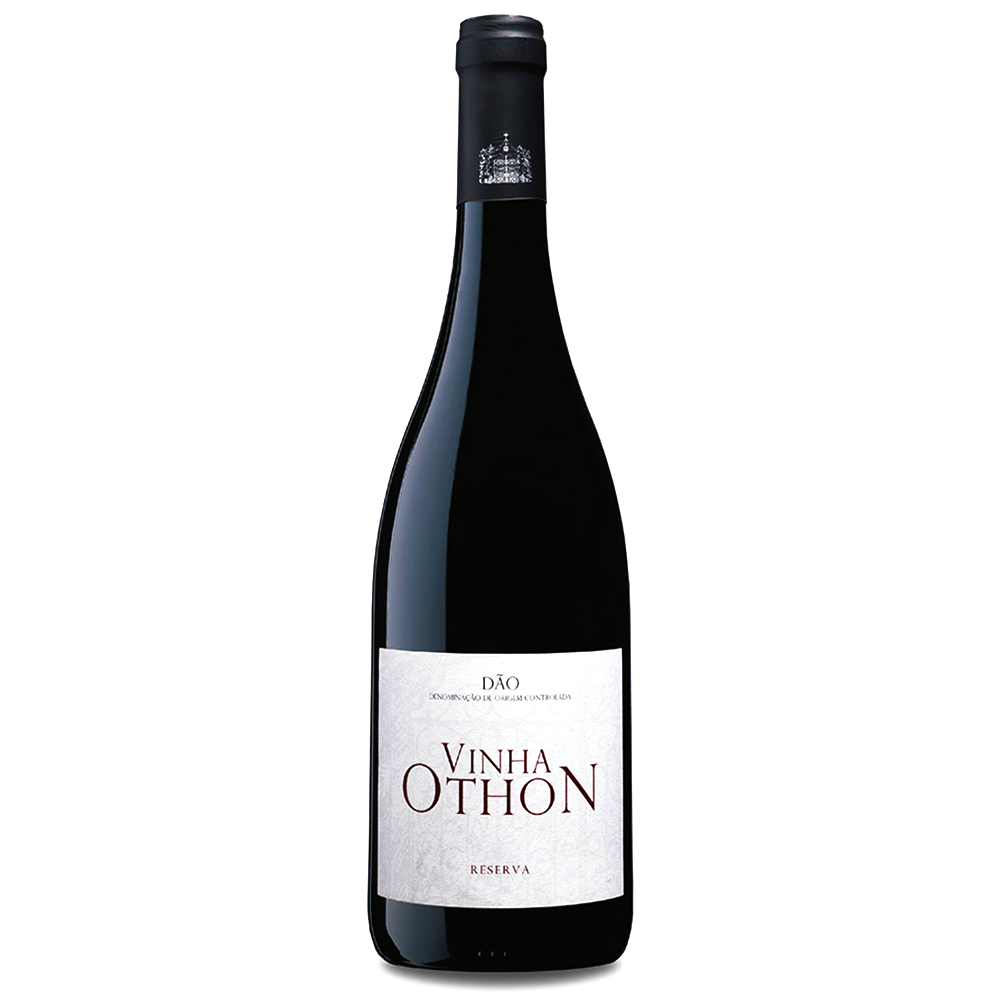 Vinha Othon Reserva Tinto 2019 - Vinogrande