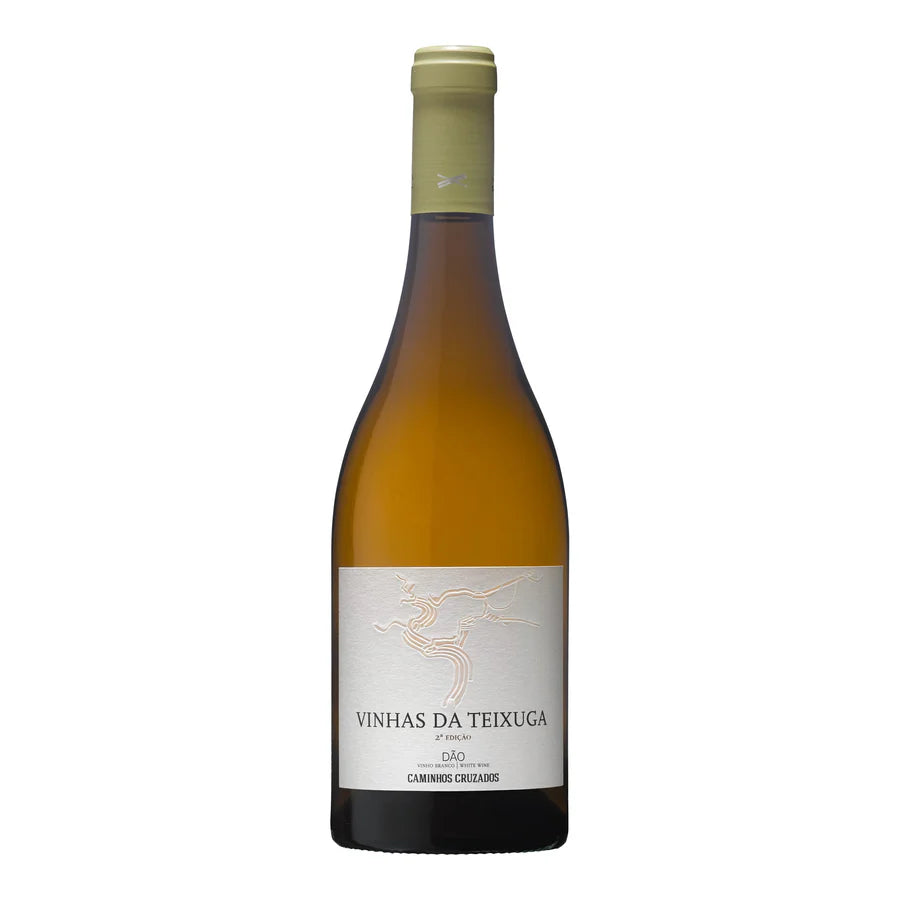 Viñedos Blancos de Teixuga 2ª edición