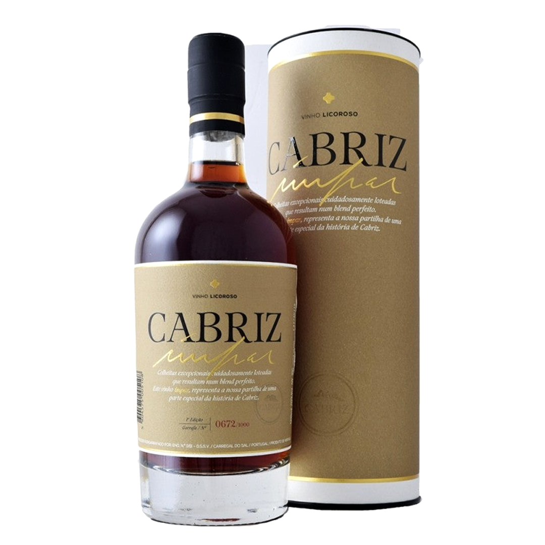 Cabriz Impar Fortified Wine