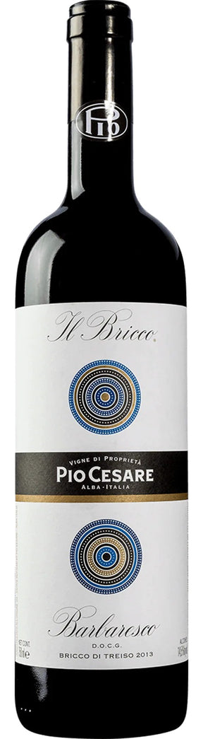 Pio Cesare Barbaresco Il Bricco 2021 - Vinogrande