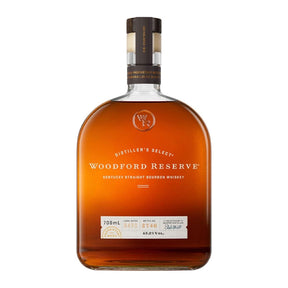 Botella de Woodford Reserve Distiller's Select