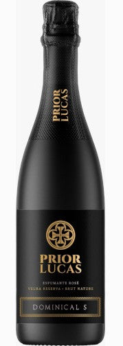 Prior Lucas Dominical S Sparkling Rosé
