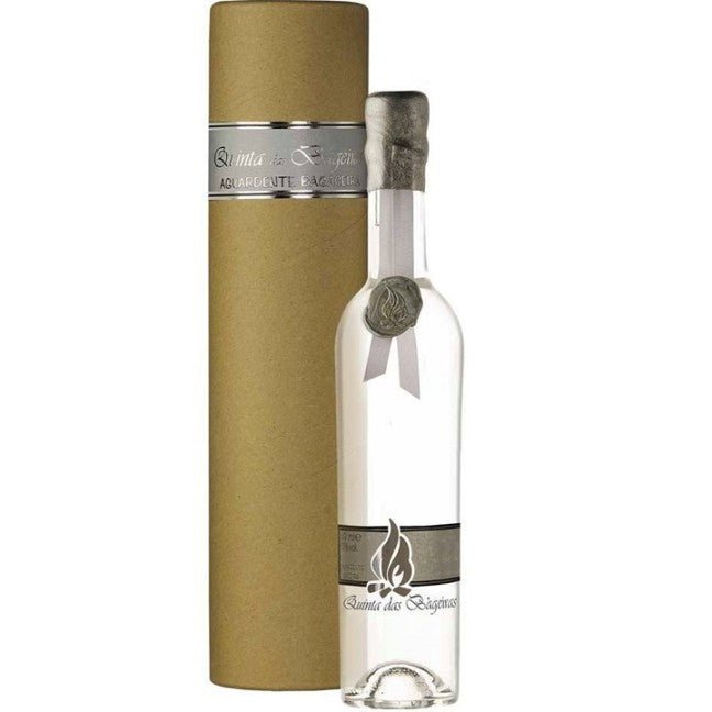Aguardente Bagaceira Quinta das Bágeiras 50cl - Vinogrande