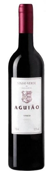 Aguião Vinhão Tinto 2025