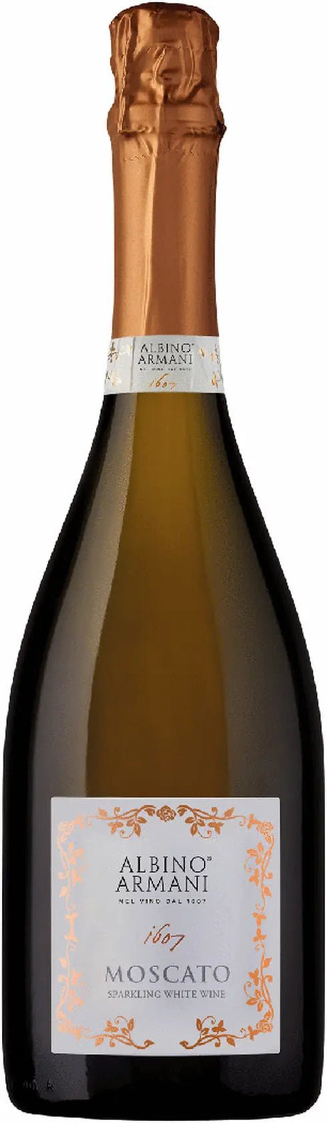 Albino Armani Moscato Spumante - Vinogrande