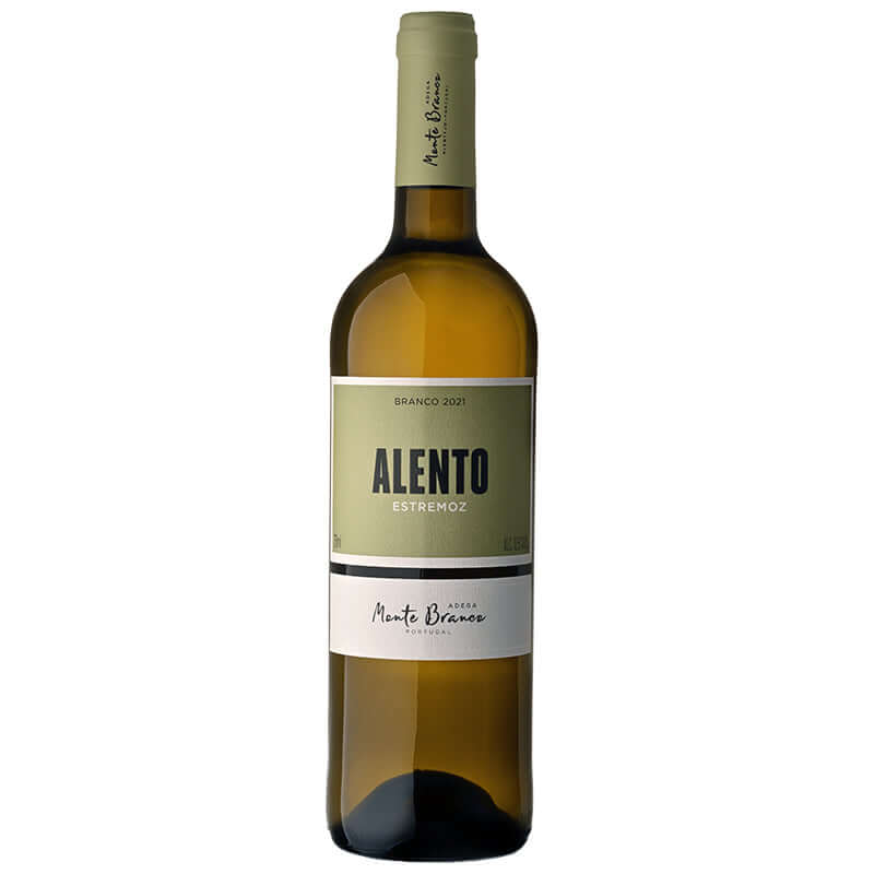 Alento Branco 2025 - Vinogrande