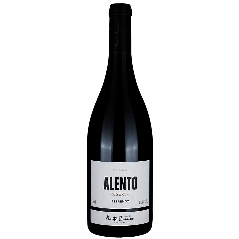 Alento Reserva Tinto 2022 - Vinogrande