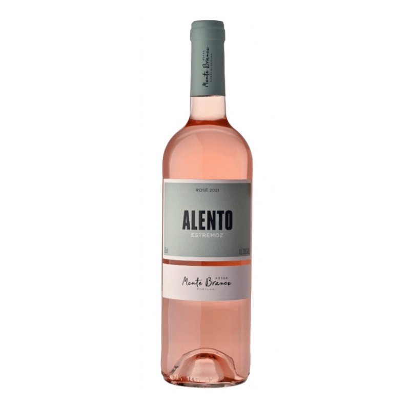 Alento Rosé 2025 - Vinogrande