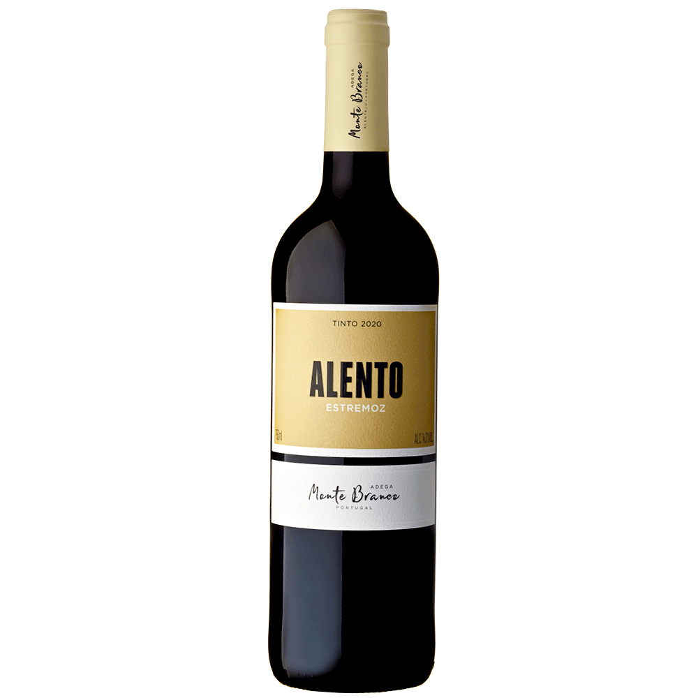 Alento Tinto 2023 - Vinogrande