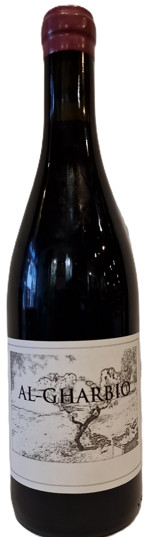 Quinta da Pellada Al-Gharbio - Vinogrande