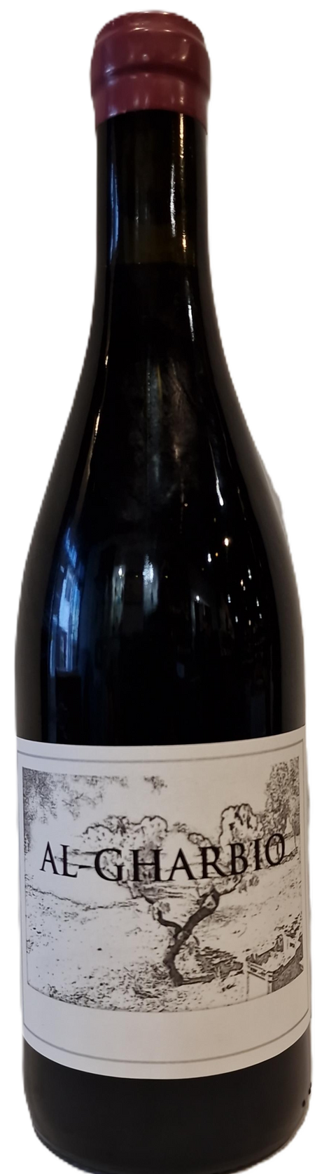 Quinta da Pellada Al-Gharbio - Vinogrande