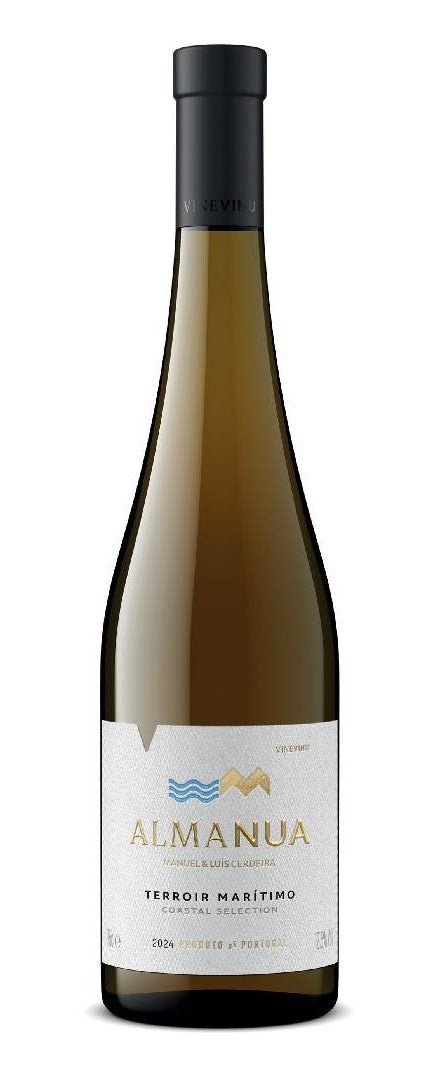 Almanua 2025 (Almanua, a aguardada estreia de Manuel e Luís Cerdeira) - Vinogrande