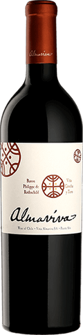 Almaviva 2021 - Vinogrande