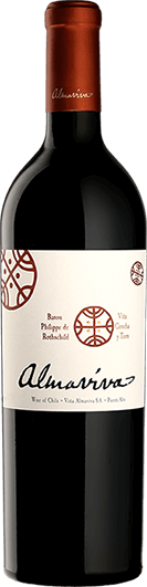 Almaviva 2021 - Vinogrande