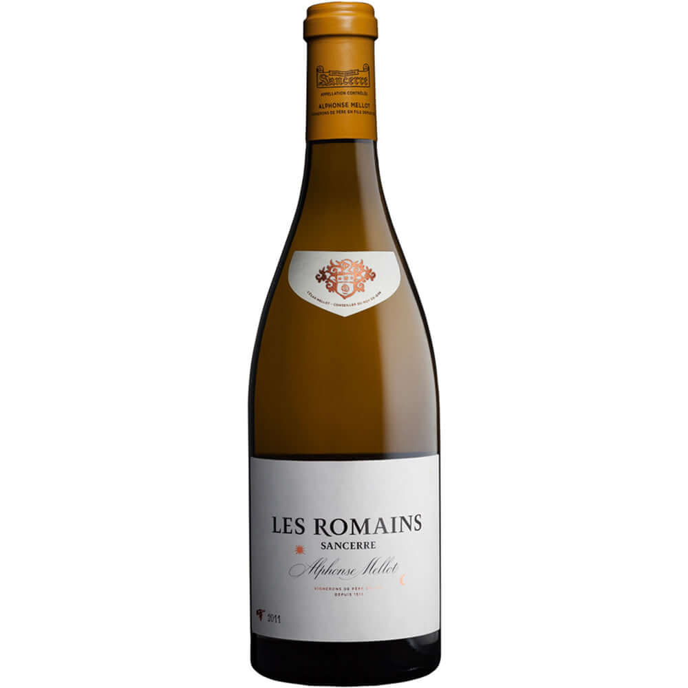 Alphonse Mellot Sancerre Blanc Les Romains 2022 - Vinogrande