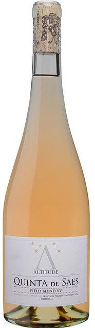 Quinta de Saes Altitude Baga Rosé