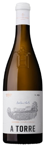 Anselmo Mendes A Torre Alvarinho 2020 — Monção e Melgaço