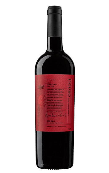 Anselmo Mendes Douro Não Convencional 2012 - Vinogrande