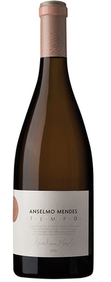 Anselmo Mendes Tempo Alvarinho 2020 - Vinogrande