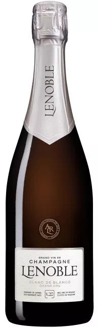 A.R. Lenoble Blanc de Blanc - Vinogrande