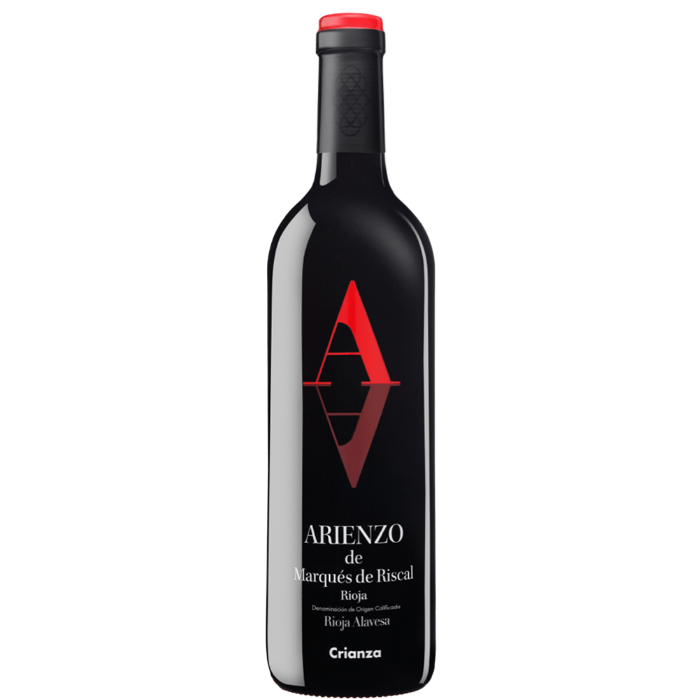 Arienzo Marques de Riscal 2022 - Vinogrande