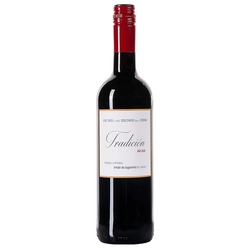 ARTADI Tradicion 2023 - Vinogrande