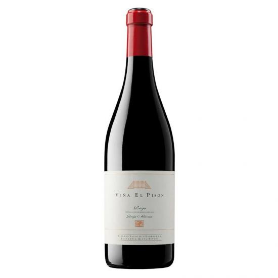 Artadi Viña El Pisón 2013/2014/2015/2016/2018 - Vinogrande