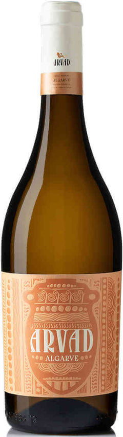 Arvad Branco 2025 - Vinogrande
