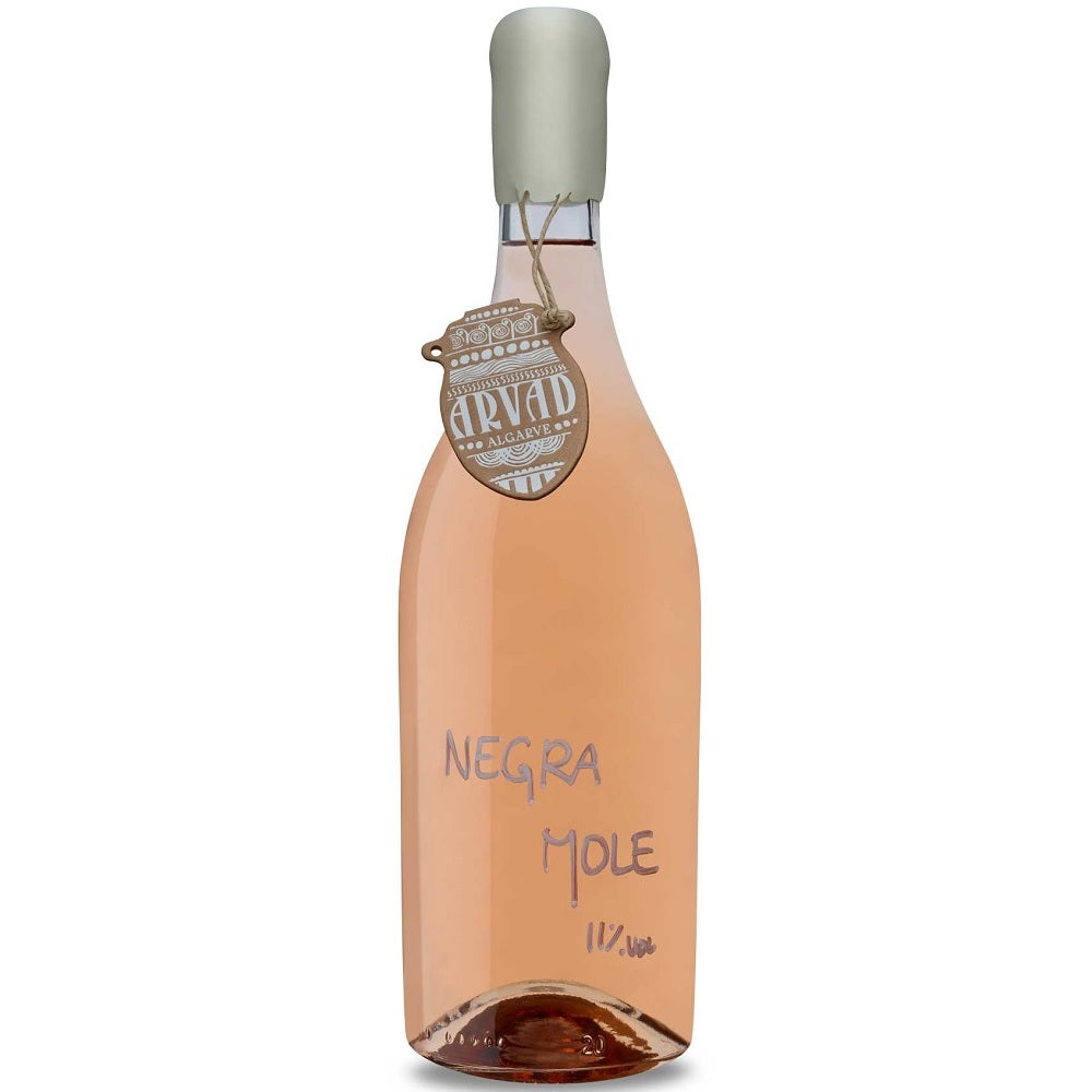 Arvad Negra Mole Rosé 2022 - Vinogrande