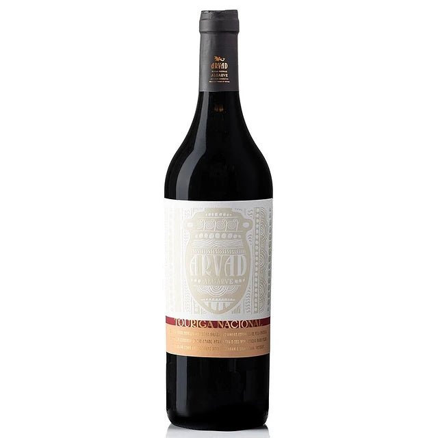 Arvad Touriga Nacional Tinto 2022 - Vinogrande