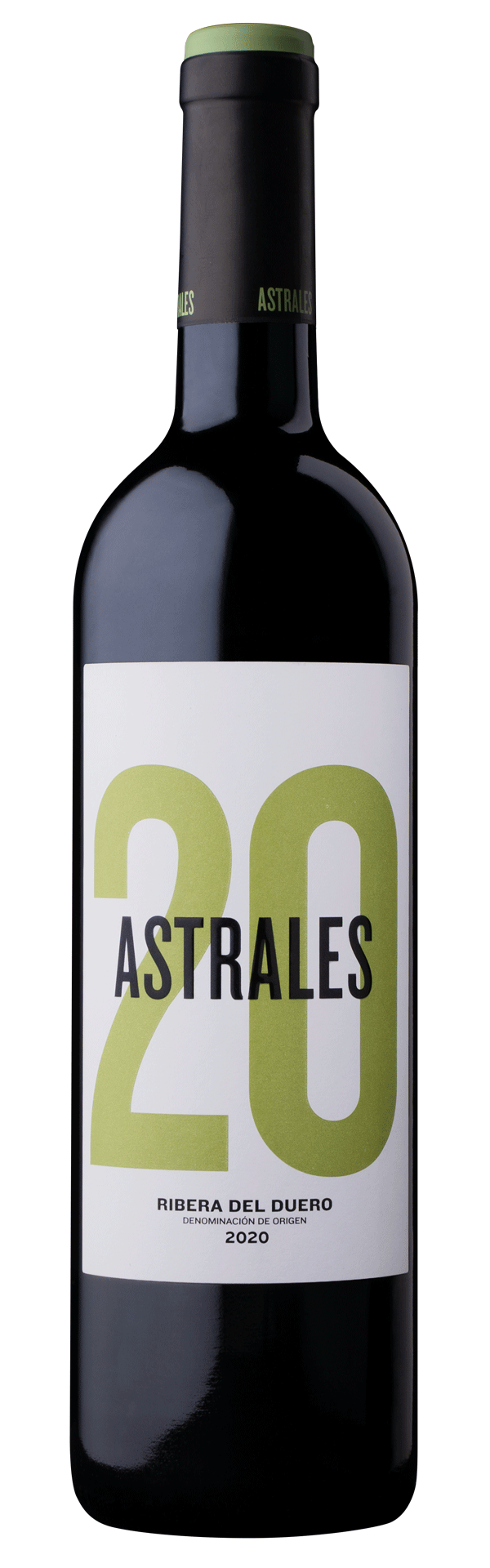 Astrales 2019/2020 - Vinogrande
