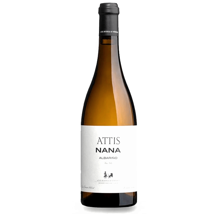 Attis Nana 2023 - Vinogrande