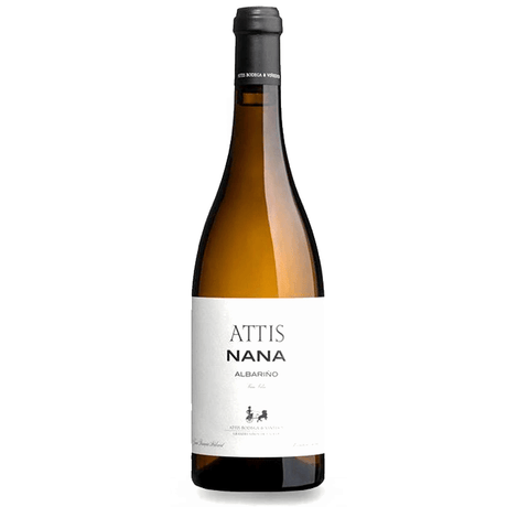 Attis Nana 2021/2022 - Vinogrande