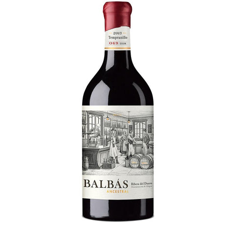 Balbas Ancestral 2020 - Vinogrande