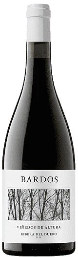 Bardos Viñedos de Altura 2021 - Vinogrande