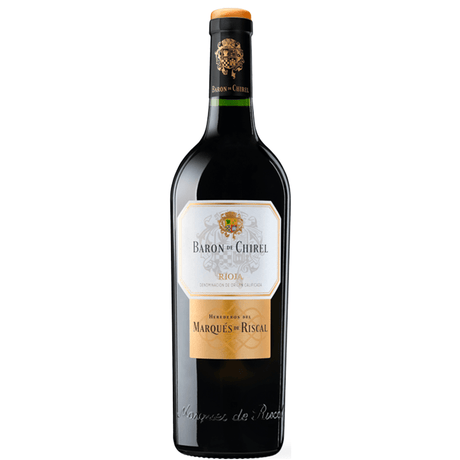 Barón de Chirel 2018 - Vinogrande