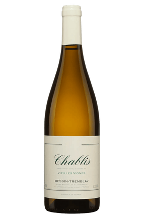 Bessin - Tremblay Chablis Vieilles Vignes 2022 - Vinogrande
