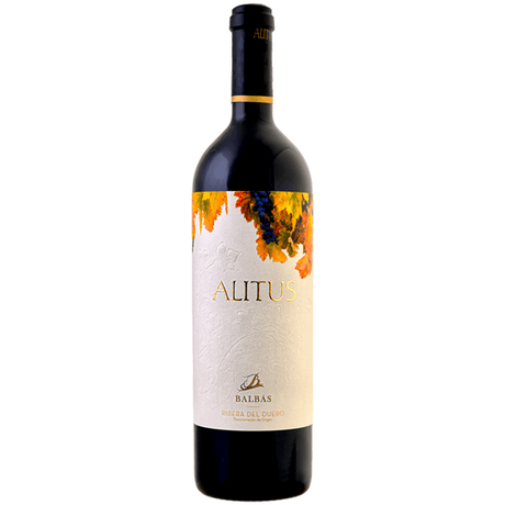 Bodegas Balbás Alitus 2016 - Vinogrande