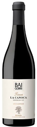 Baigorri Finca la Canoca 2023 - Vinogrande