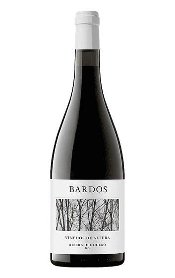 Bardos Viñedo de Altura 2021 - Vinogrande