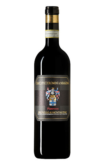 Ciacci Piccolomini d'Aragona Brunello di Montalcino Pianrosso 2016 - Vinogrande