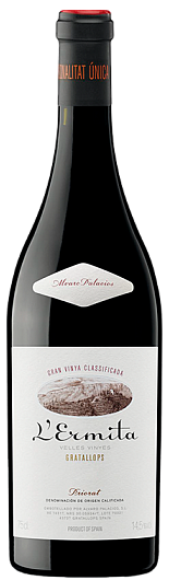 La Ermita 2015