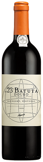 Niepoort Batuta 2023 - Frescura, elegância e mineralidade em perfeita harmonia.